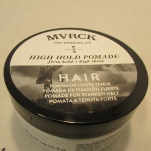 MVRCK Los Angeles, CA High Hold Pomade .3 oz